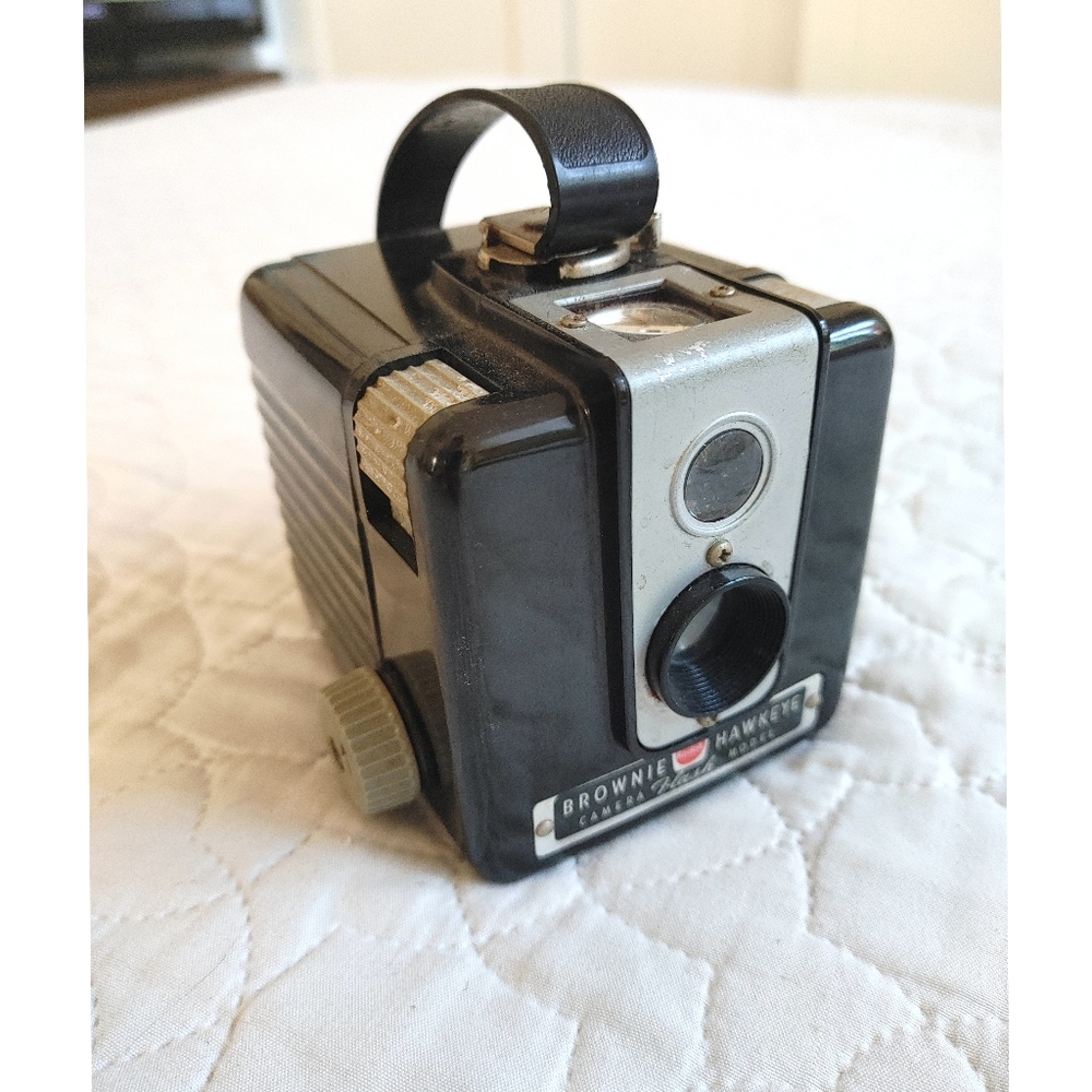 ⚜️ Vintage camera - Picture 8 of 13